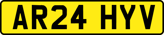 AR24HYV