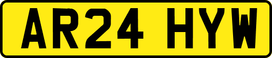 AR24HYW