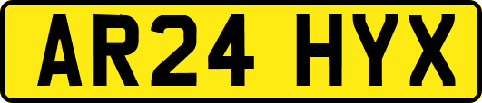AR24HYX