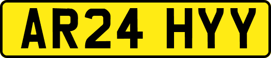 AR24HYY