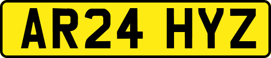 AR24HYZ