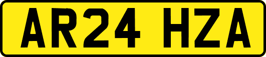 AR24HZA