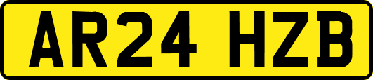 AR24HZB