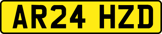 AR24HZD