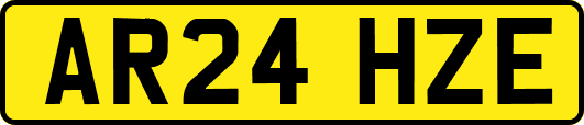 AR24HZE