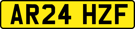 AR24HZF