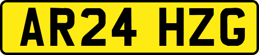 AR24HZG
