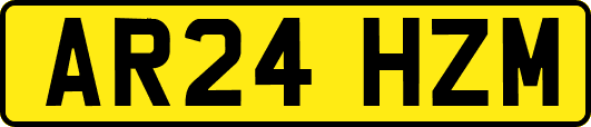 AR24HZM