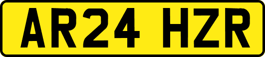 AR24HZR