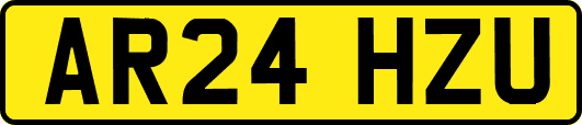 AR24HZU