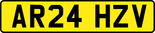 AR24HZV