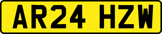 AR24HZW