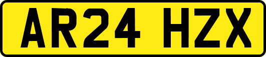 AR24HZX