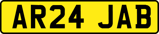 AR24JAB