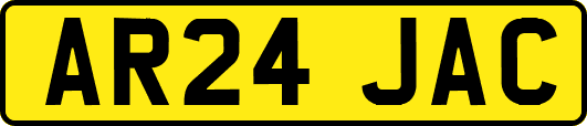 AR24JAC