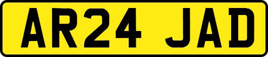 AR24JAD