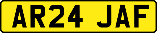 AR24JAF