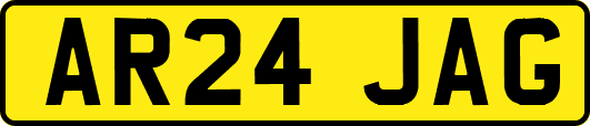 AR24JAG