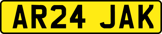 AR24JAK