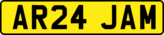 AR24JAM