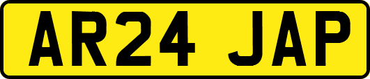 AR24JAP