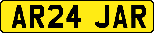 AR24JAR