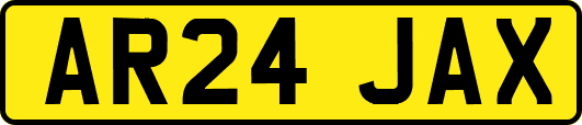 AR24JAX