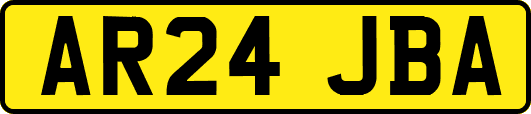 AR24JBA