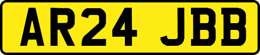 AR24JBB