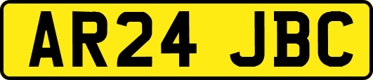 AR24JBC
