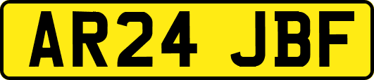 AR24JBF