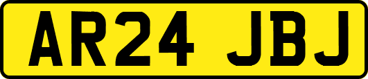 AR24JBJ