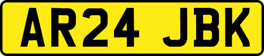AR24JBK