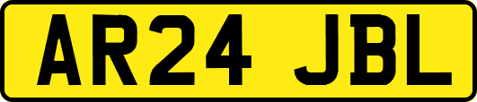 AR24JBL
