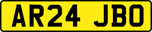AR24JBO