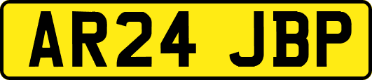 AR24JBP
