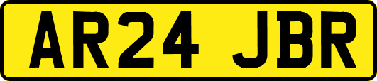 AR24JBR