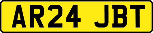 AR24JBT