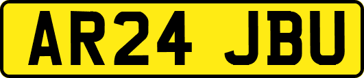 AR24JBU
