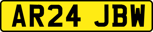 AR24JBW