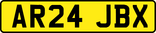 AR24JBX