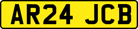 AR24JCB