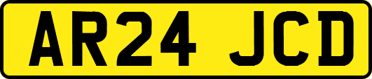 AR24JCD