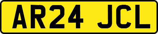 AR24JCL