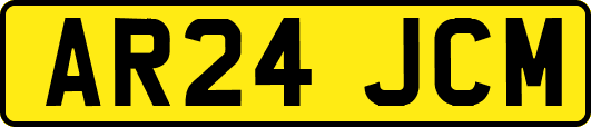 AR24JCM