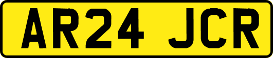 AR24JCR