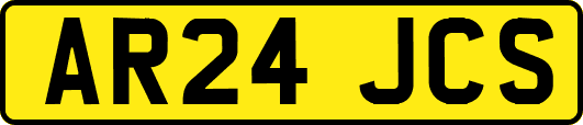 AR24JCS