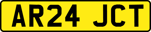 AR24JCT