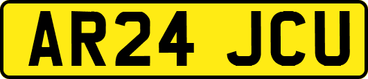 AR24JCU