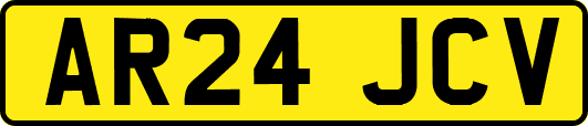 AR24JCV